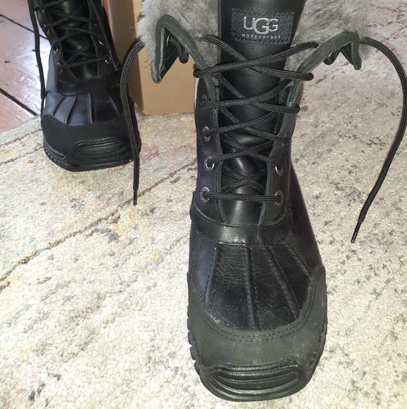 UGG Australia Adirondack - Picture 4 of 5